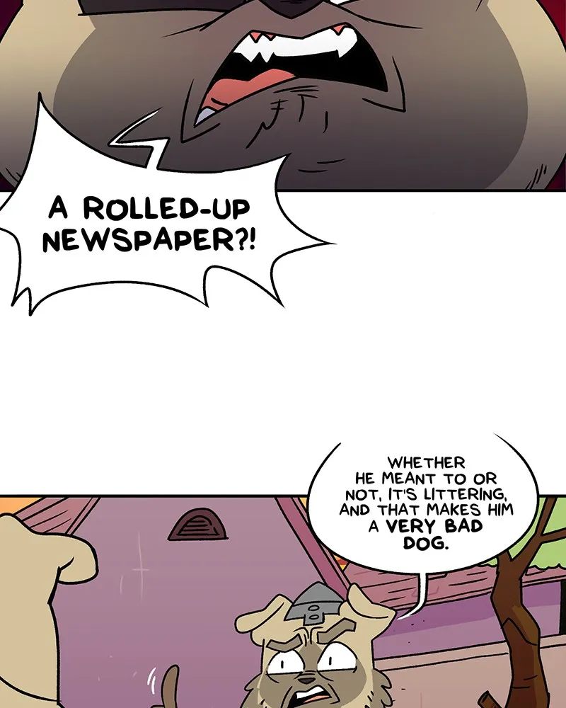 Elf & Warrior Chapter 130 page 26 - 