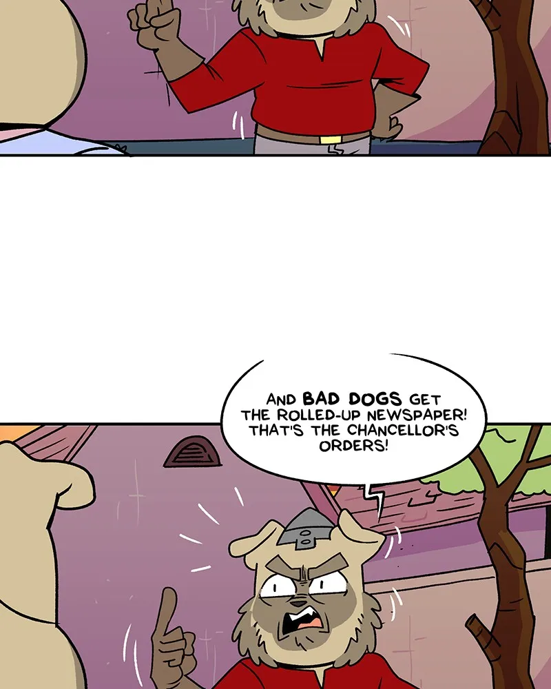 Elf & Warrior Chapter 130 page 27 - 