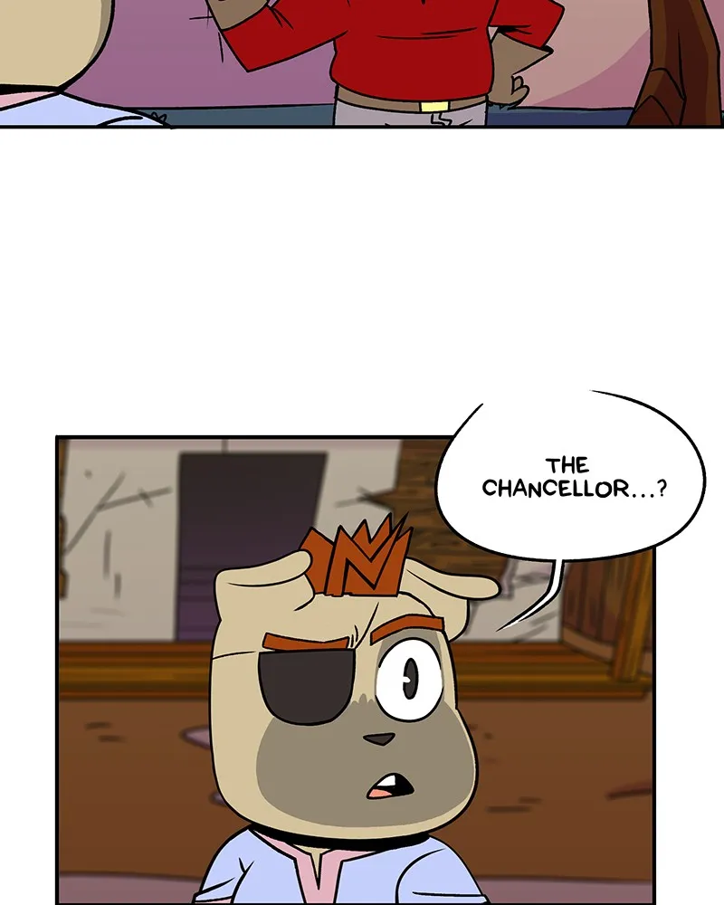 Elf & Warrior Chapter 130 page 28 - 