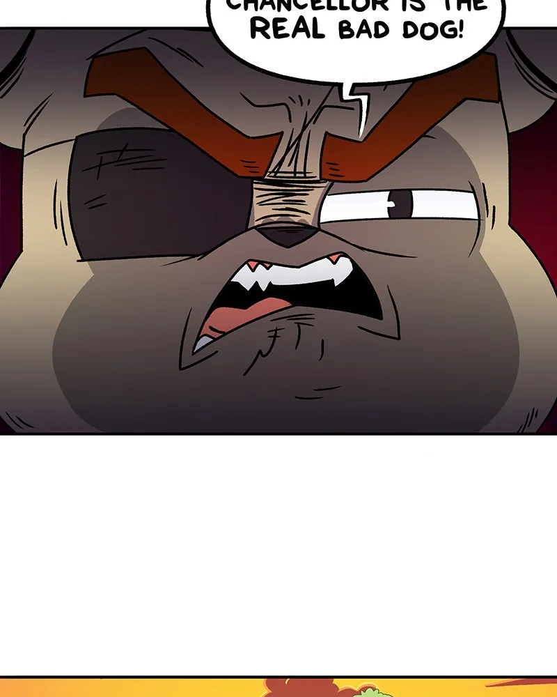 Elf & Warrior Chapter 130 page 34 - 