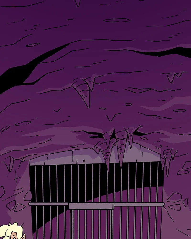 Elf & Warrior Chapter 130 page 48 - 