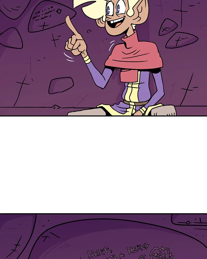 Elf & Warrior Chapter 130 page 50 - 