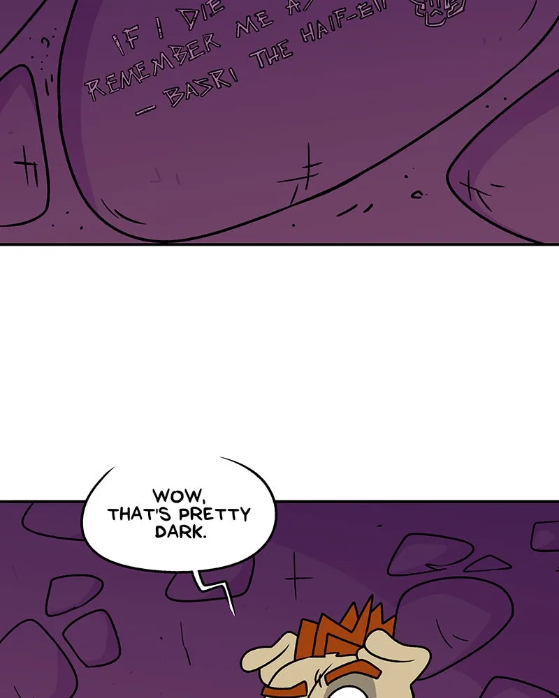 Elf & Warrior Chapter 130 page 51 - 