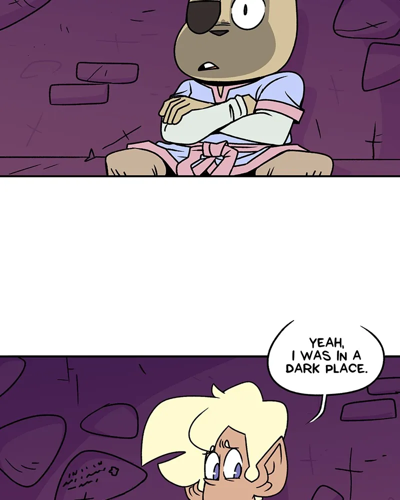 Elf & Warrior Chapter 130 page 52 - 