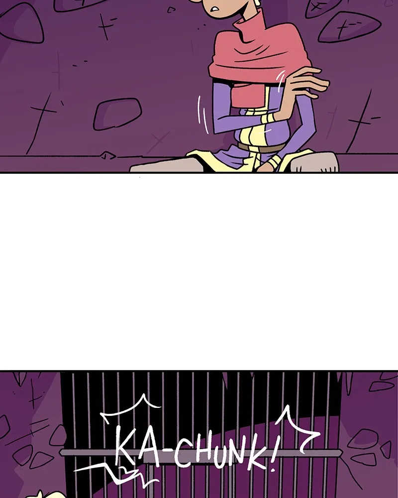 Elf & Warrior Chapter 130 page 53 - 