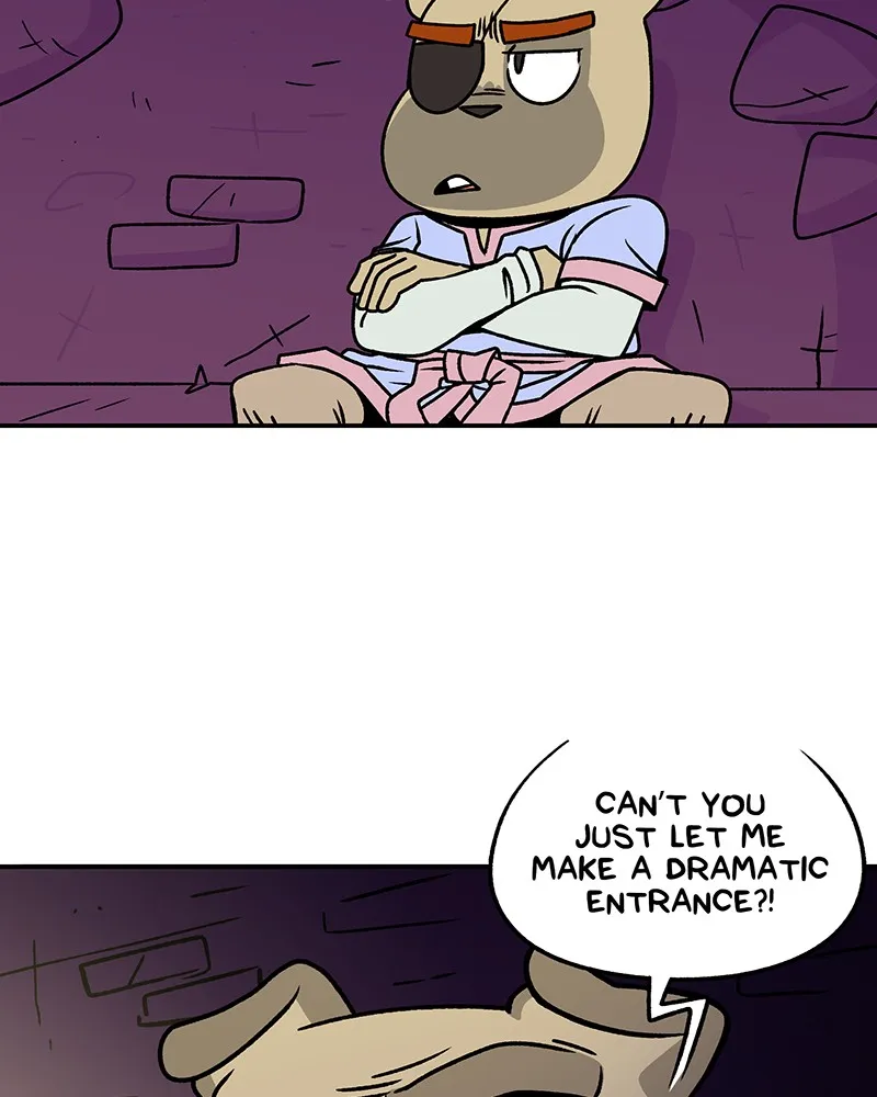 Elf & Warrior Chapter 130 page 57 - 