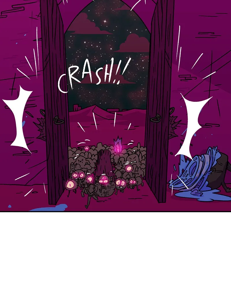 Elf & Warrior Chapter 130 page 10 - 