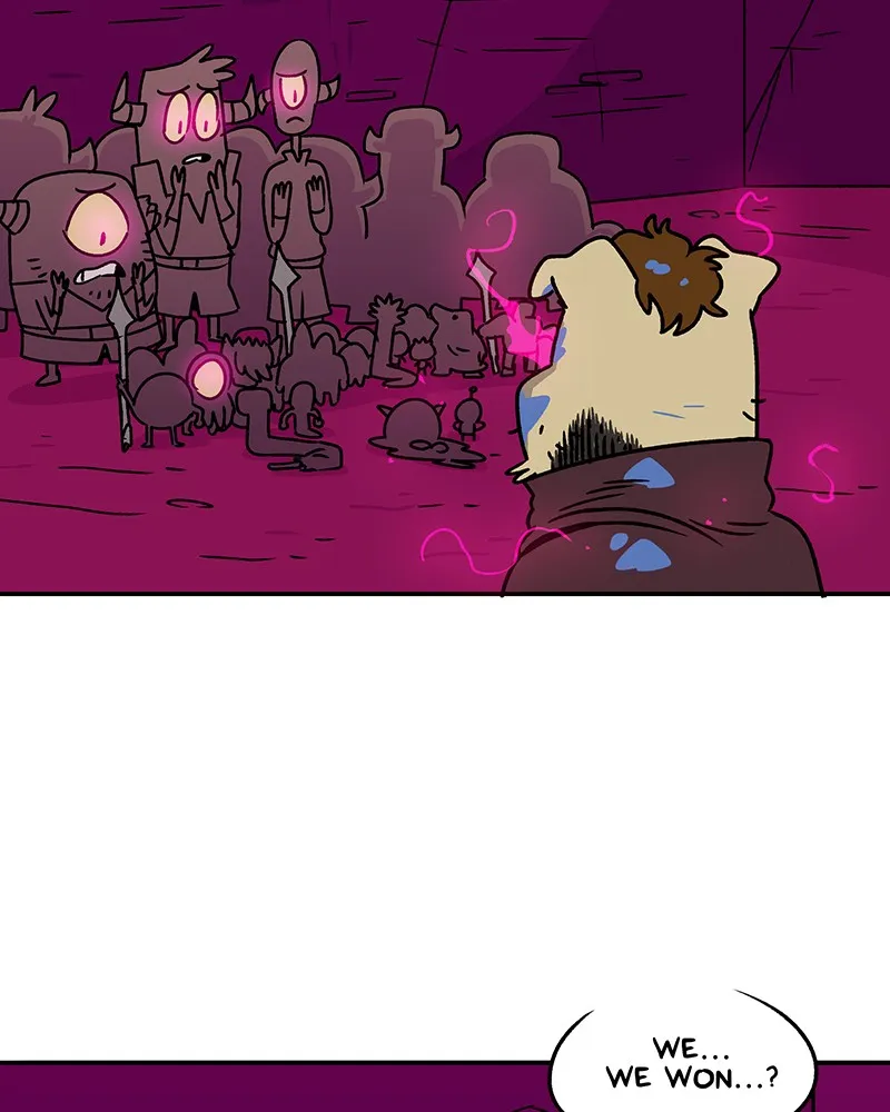 Elf & Warrior Chapter 131 page 19 - 