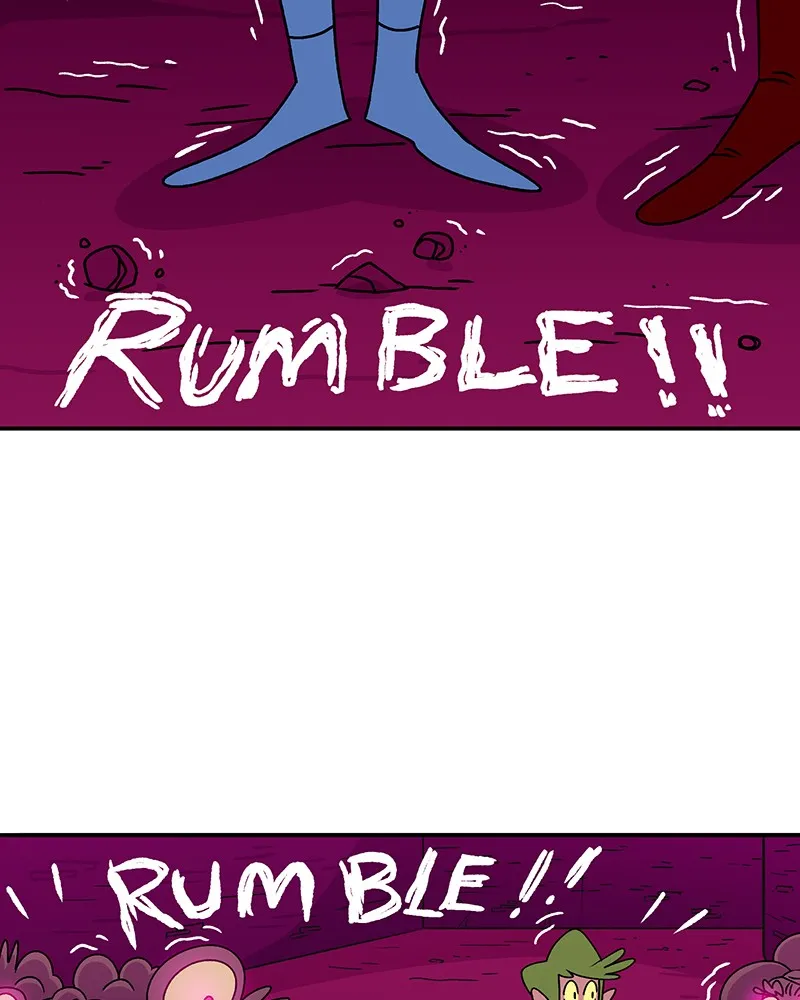 Elf & Warrior Chapter 131 page 23 - 