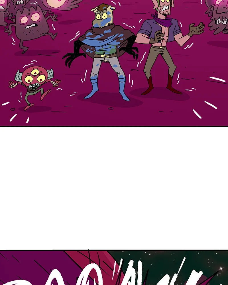Elf & Warrior Chapter 131 page 24 - 