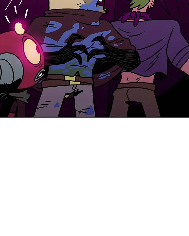 Elf & Warrior Chapter 131 page 26 - 