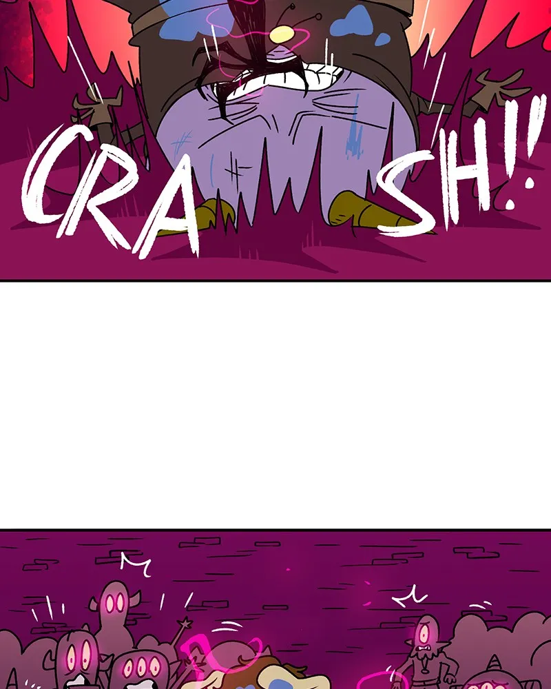 Elf & Warrior Chapter 131 page 4 - 