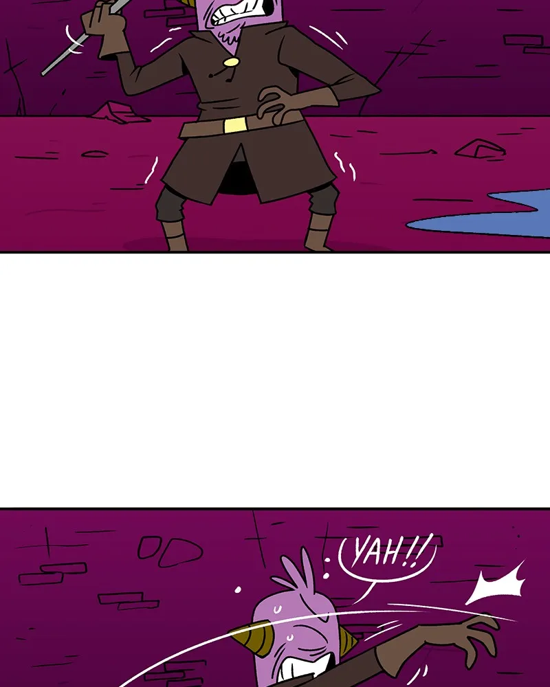 Elf & Warrior Chapter 131 page 6 - 