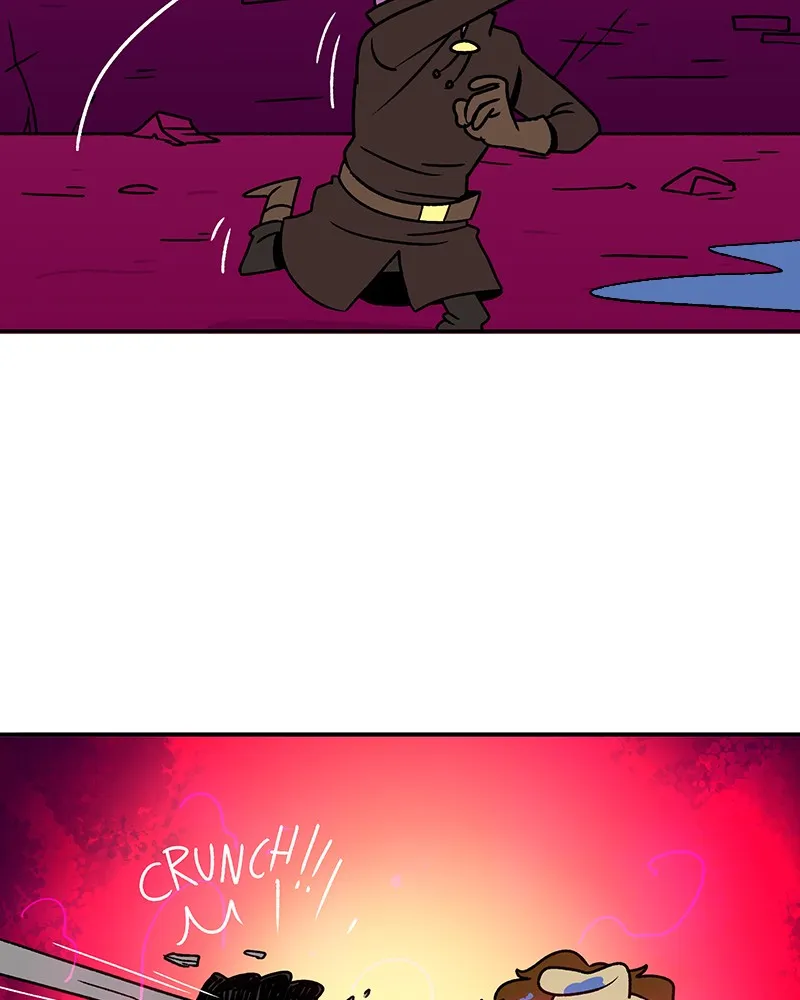 Elf & Warrior Chapter 131 page 7 - 