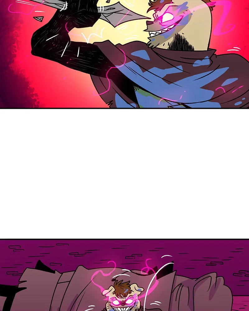 Elf & Warrior Chapter 131 page 8 - 
