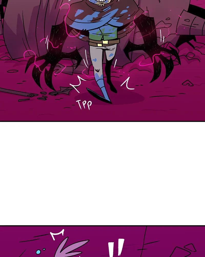 Elf & Warrior Chapter 131 page 9 - 