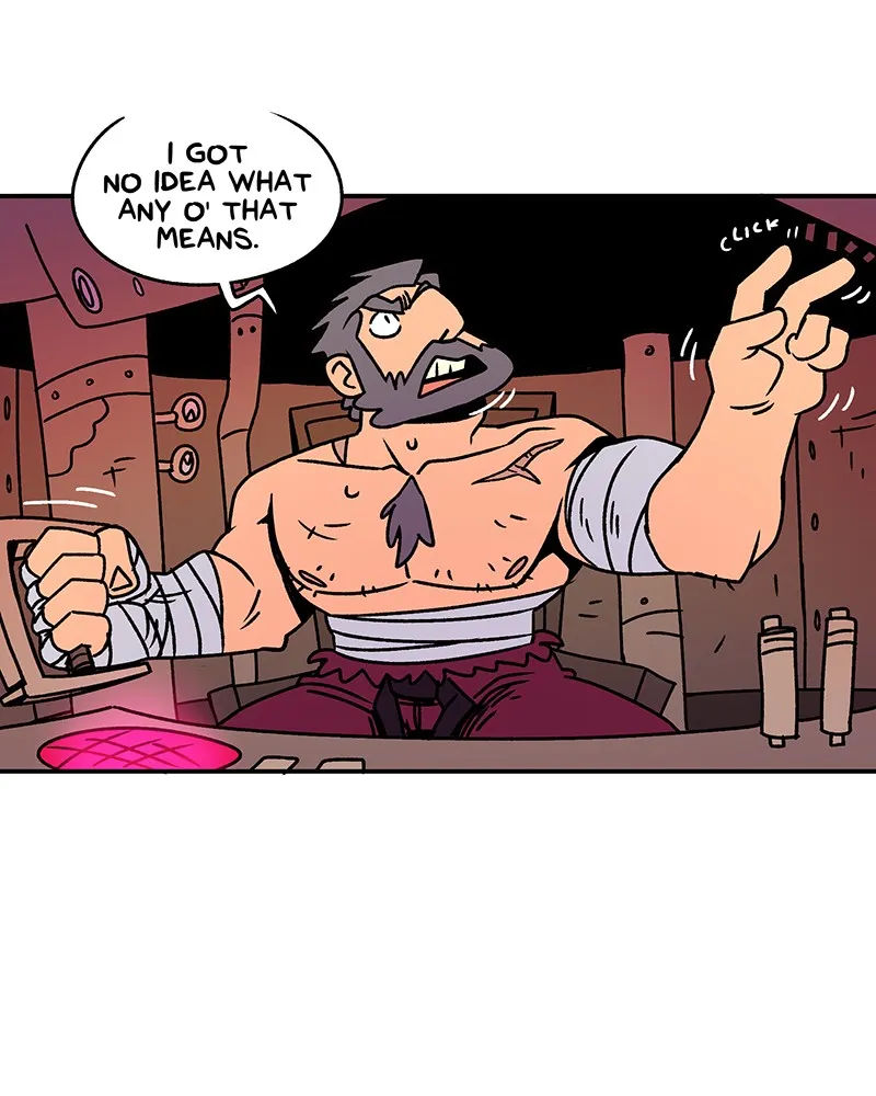 Elf & Warrior Chapter 132 page 4 - 