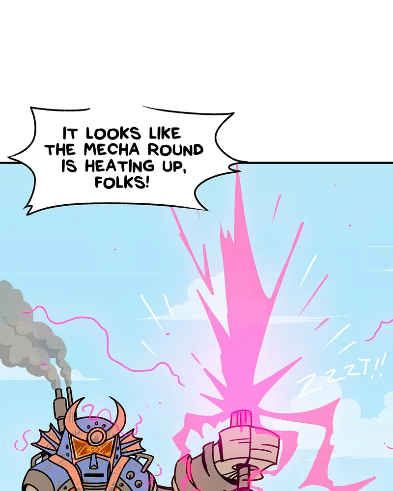 Elf & Warrior Chapter 132 page 6 - 