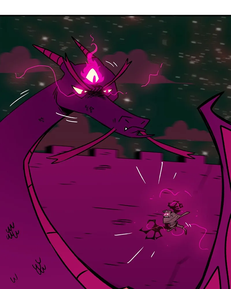 Elf & Warrior Chapter 133 page 15 - 