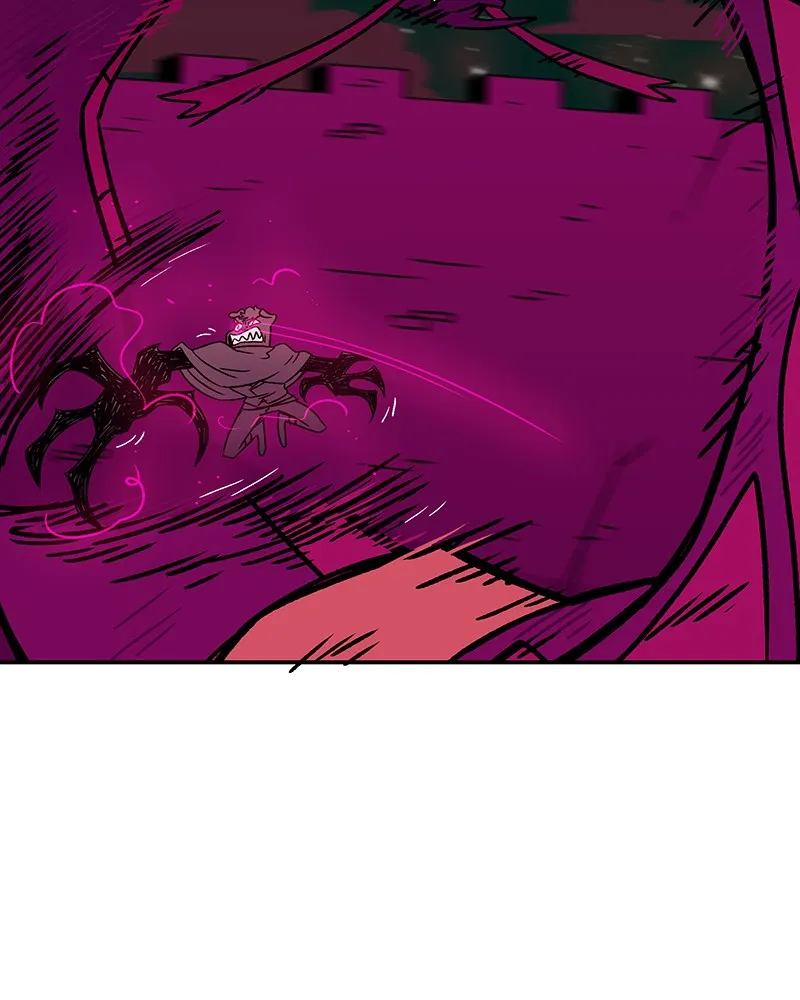 Elf & Warrior Chapter 133 page 17 - 