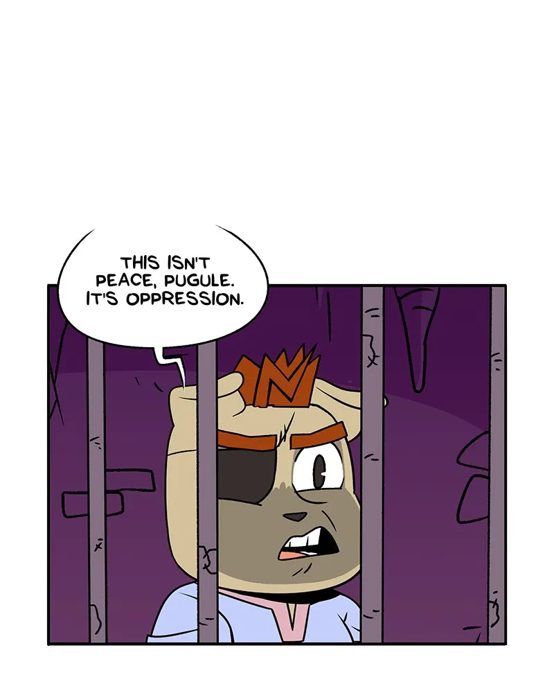 Elf & Warrior Chapter 133 page 31 - 