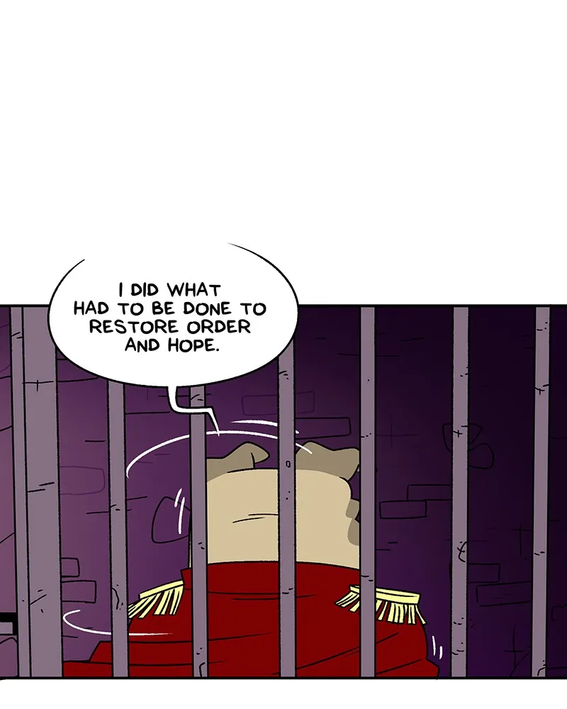 Elf & Warrior Chapter 133 page 33 - 