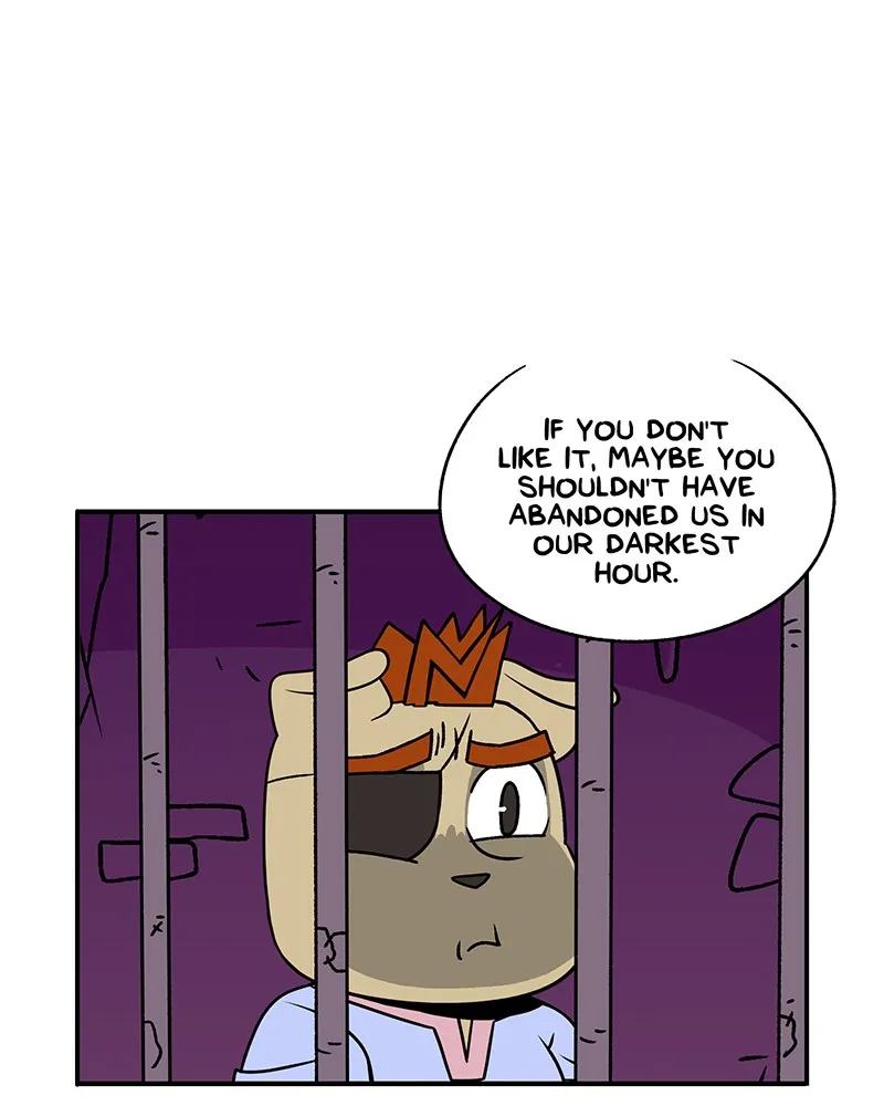 Elf & Warrior Chapter 133 page 34 - 