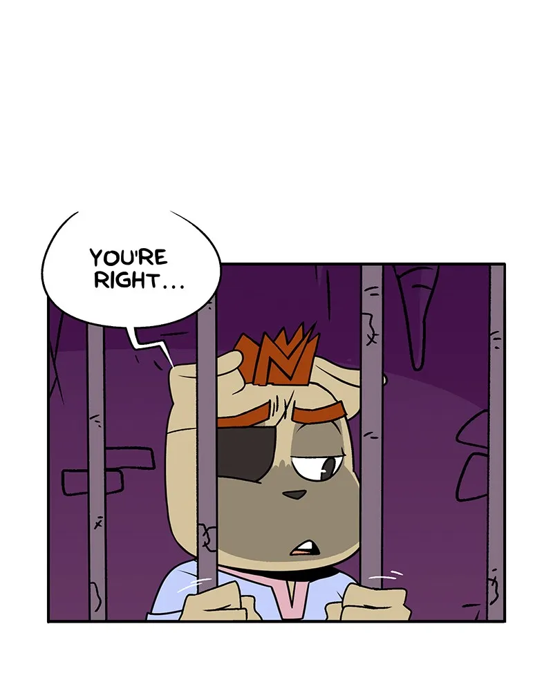 Elf & Warrior Chapter 133 page 35 - 