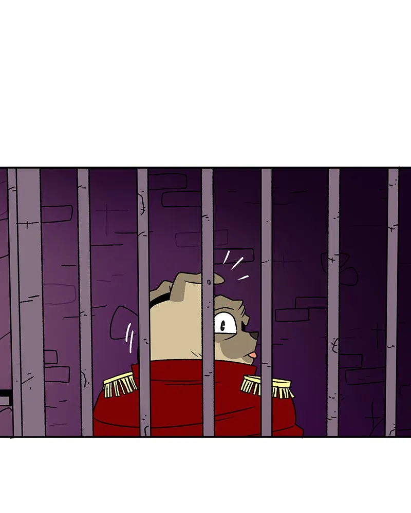 Elf & Warrior Chapter 133 page 36 - 