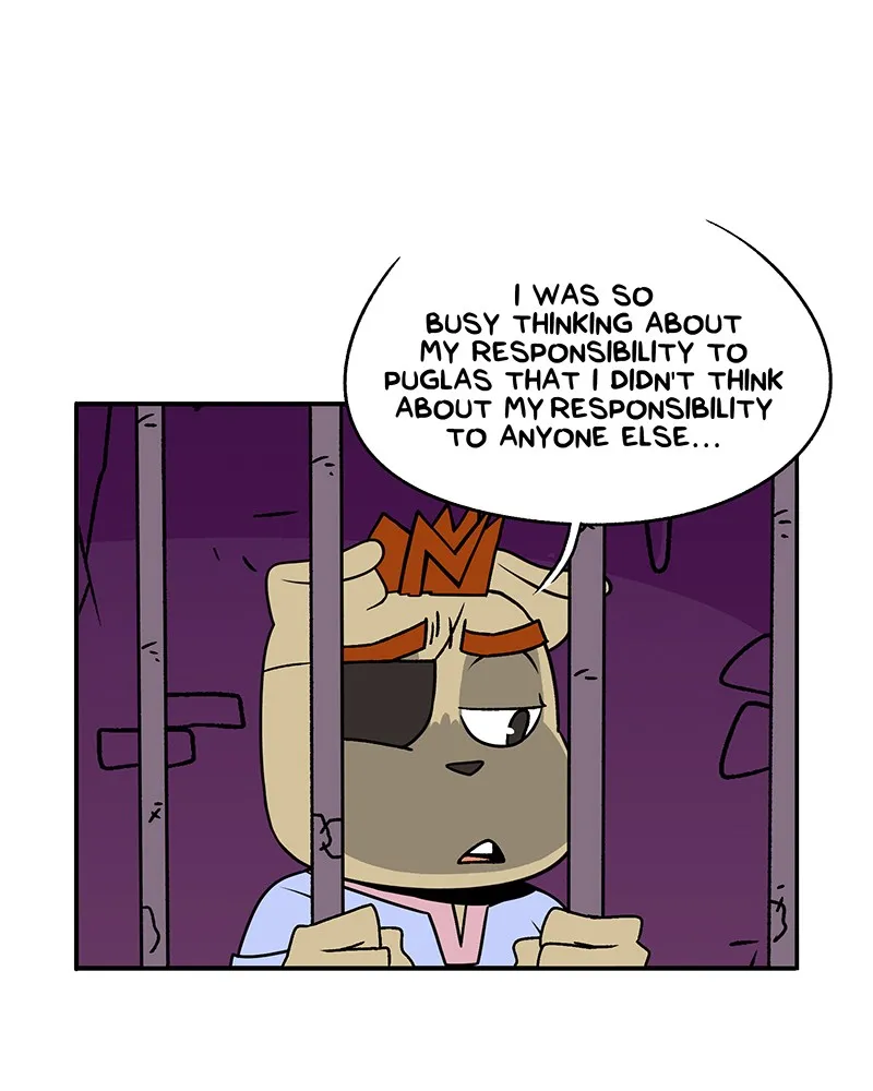 Elf & Warrior Chapter 133 page 37 - 