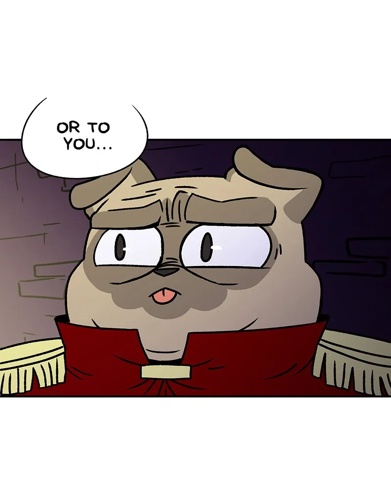 Elf & Warrior Chapter 133 page 38 - 