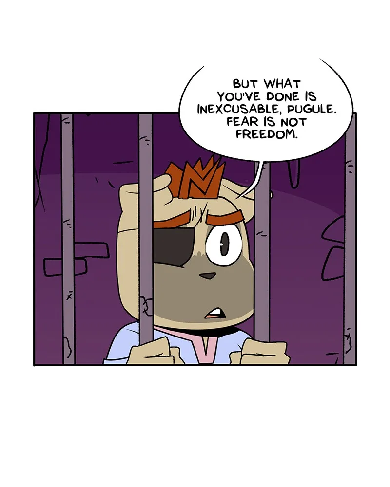 Elf & Warrior Chapter 133 page 39 - 