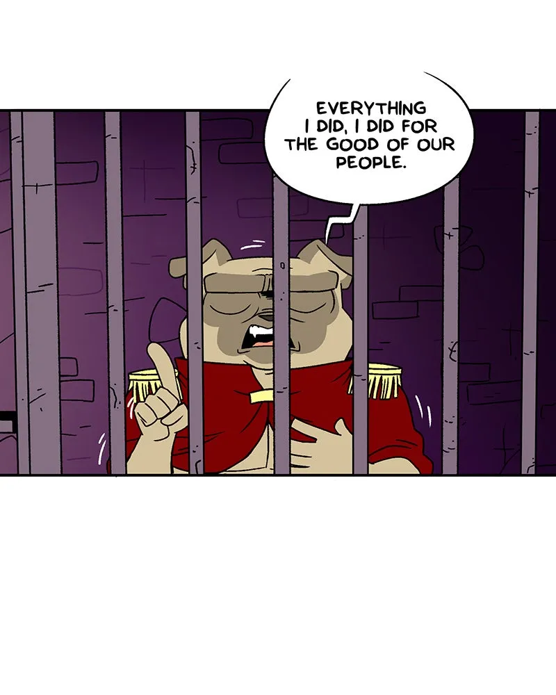 Elf & Warrior Chapter 133 page 41 - 