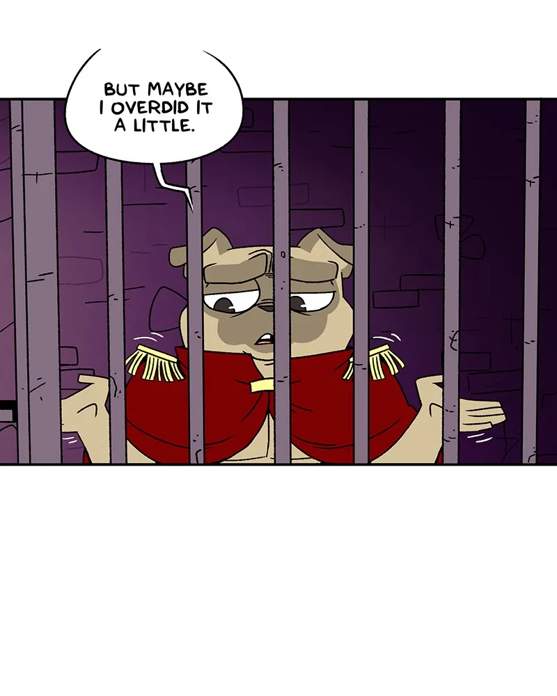 Elf & Warrior Chapter 133 page 42 - 