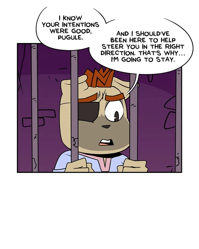 Elf & Warrior Chapter 133 page 43 - 