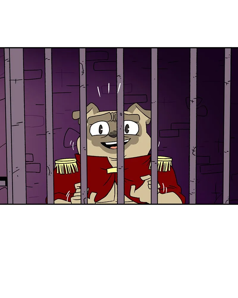 Elf & Warrior Chapter 133 page 45 - 