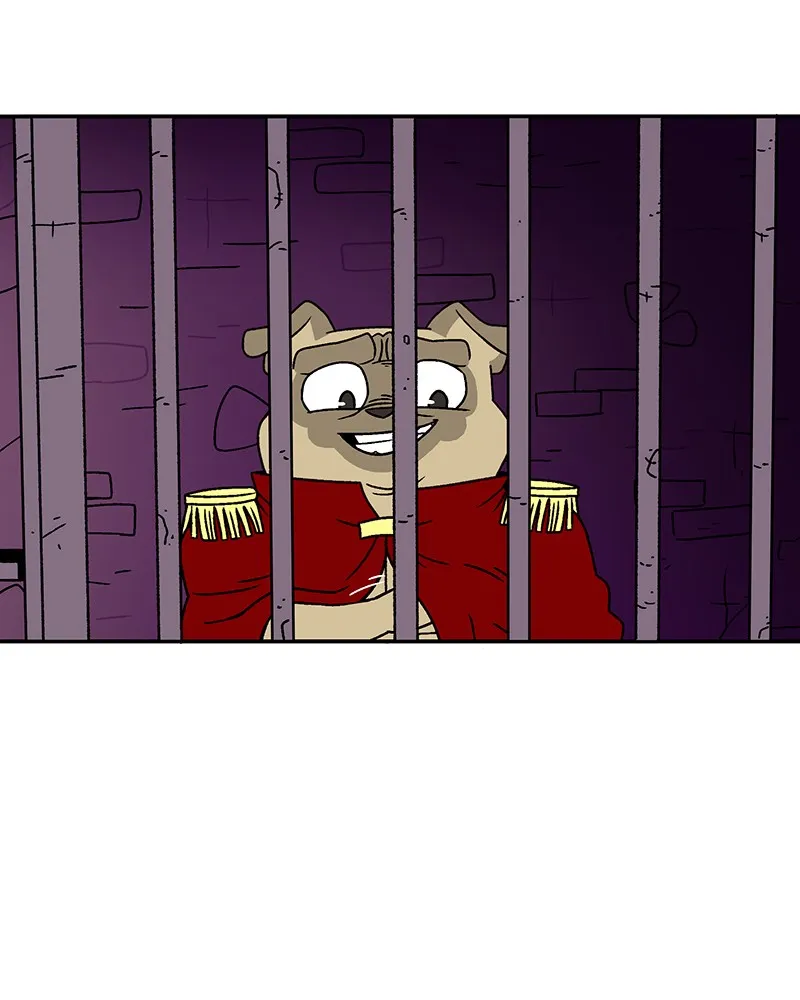 Elf & Warrior Chapter 133 page 46 - 