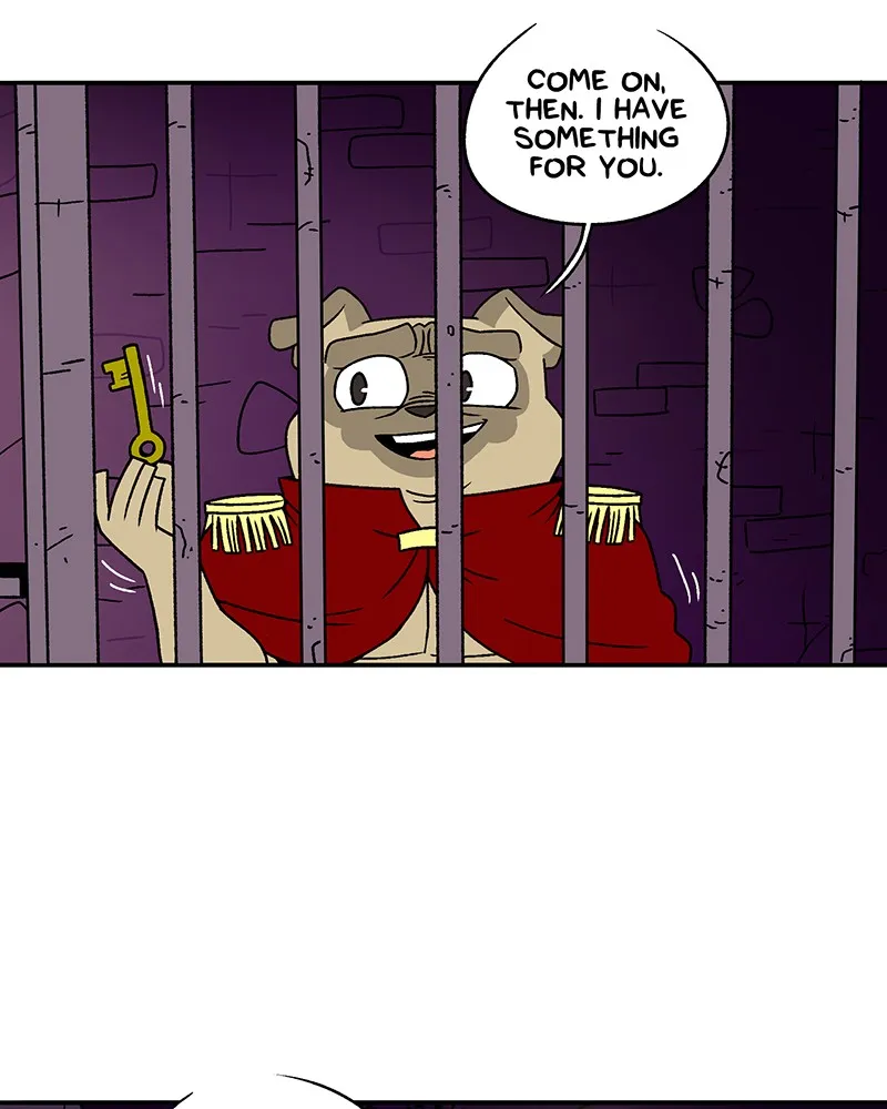 Elf & Warrior Chapter 133 page 47 - 