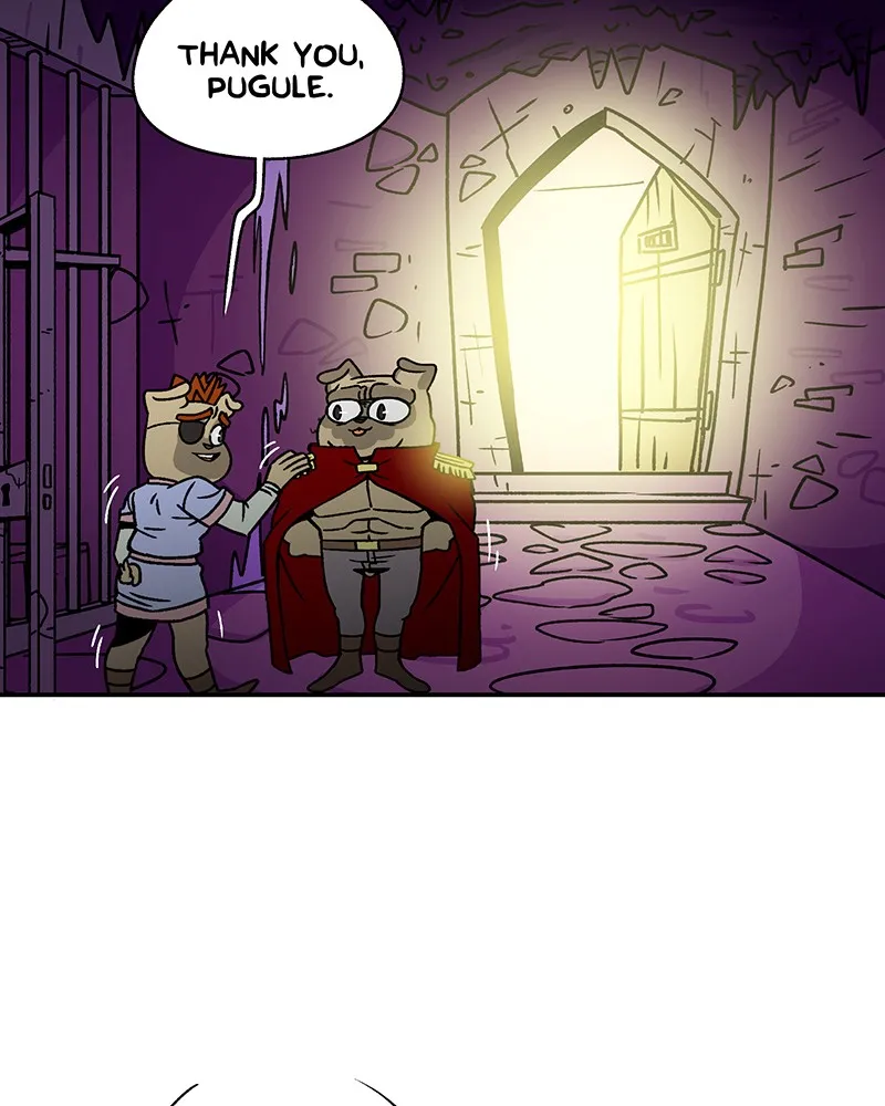 Elf & Warrior Chapter 133 page 48 - 