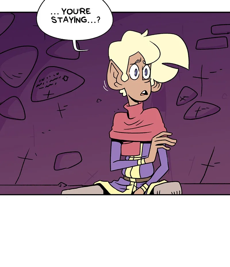 Elf & Warrior Chapter 133 page 49 - 