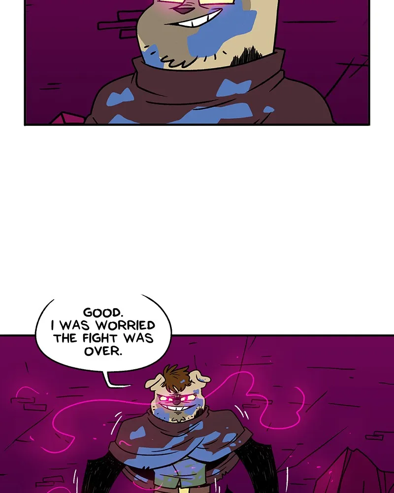 Elf & Warrior Chapter 133 page 7 - 