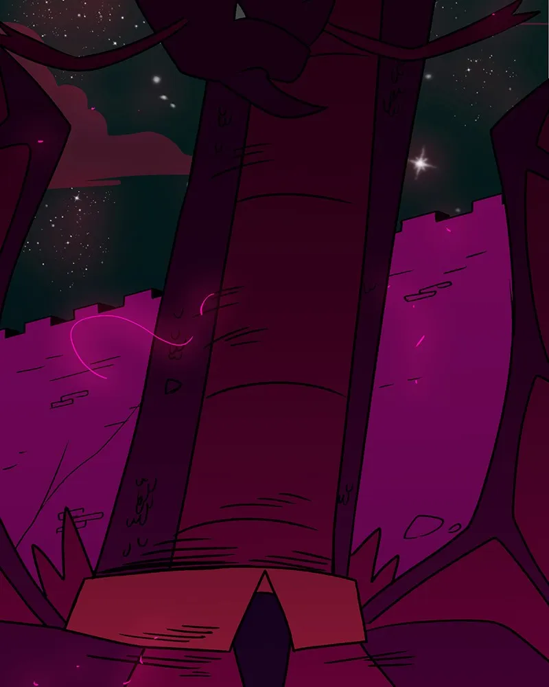 Elf & Warrior Chapter 133 page 10 - 