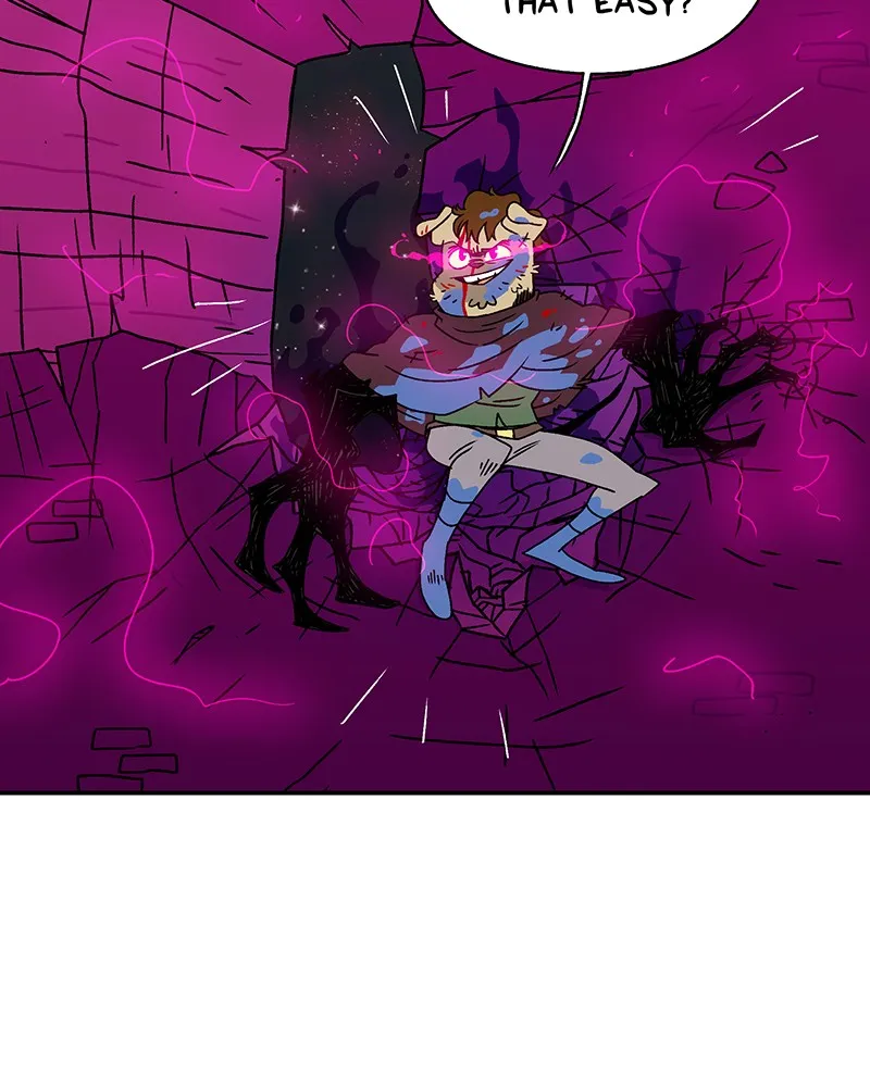 Elf & Warrior Chapter 134 page 18 - 