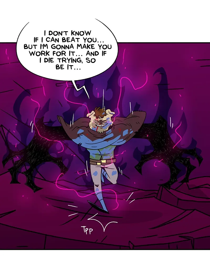 Elf & Warrior Chapter 134 page 19 - 