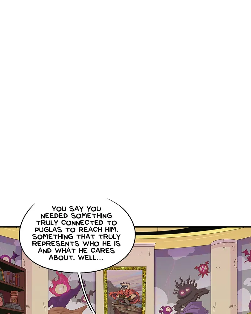 Elf & Warrior Chapter 134 page 21 - 