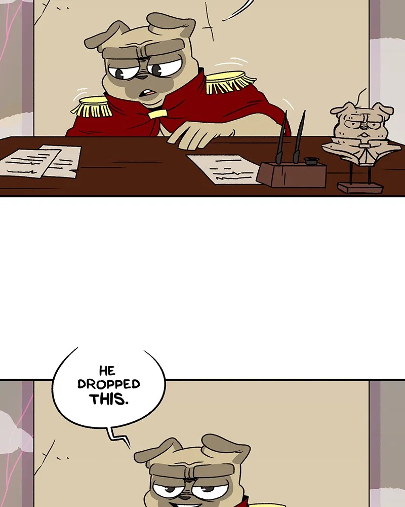 Elf & Warrior Chapter 134 page 23 - 