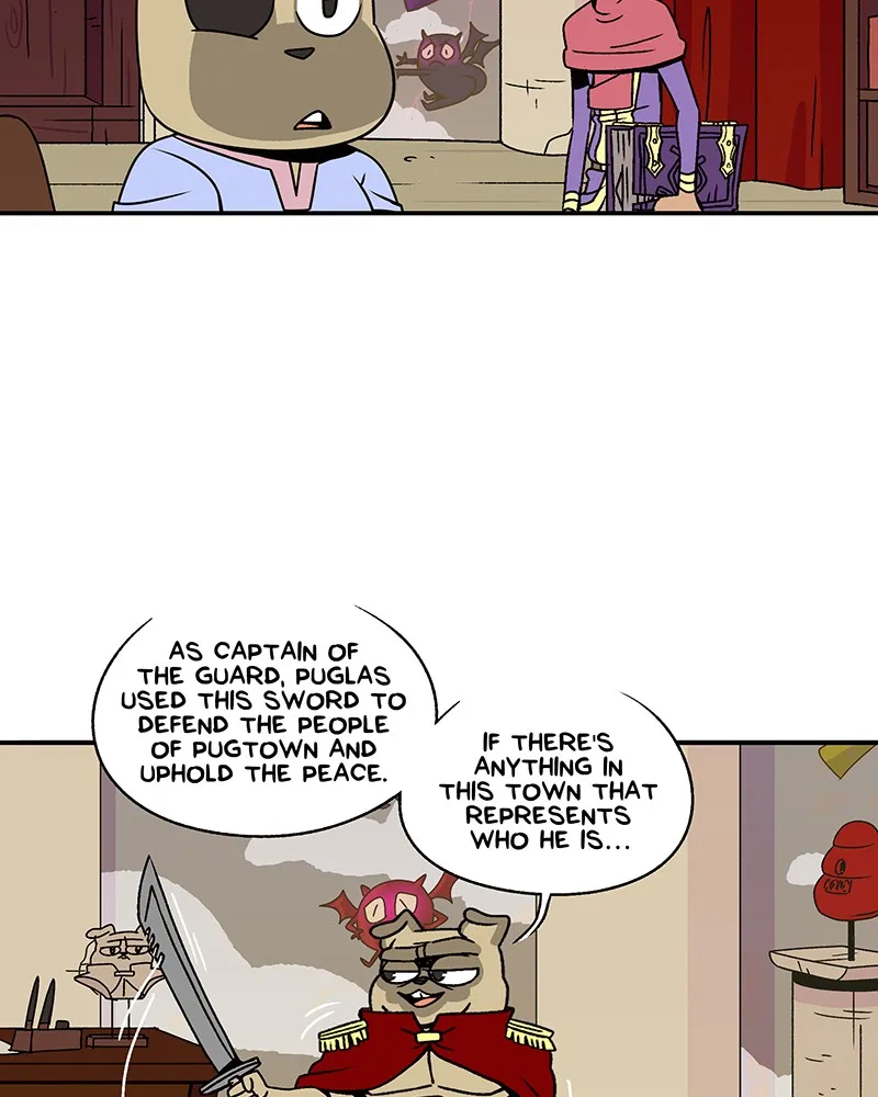 Elf & Warrior Chapter 134 page 25 - 