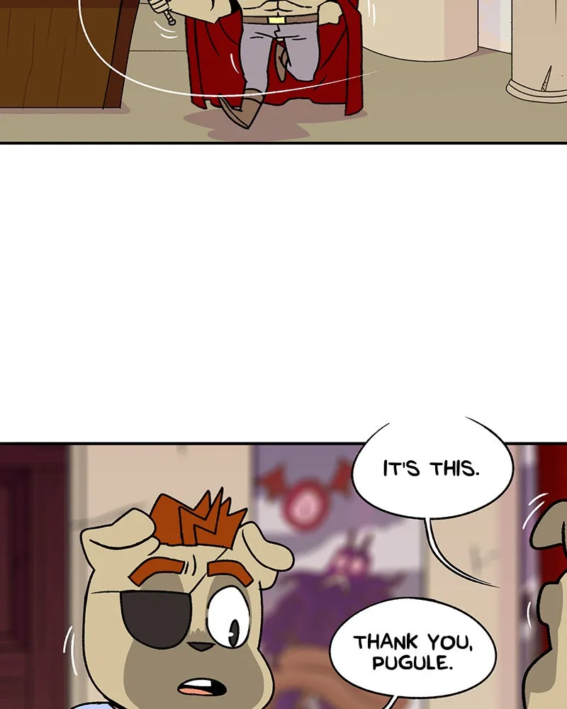Elf & Warrior Chapter 134 page 26 - 