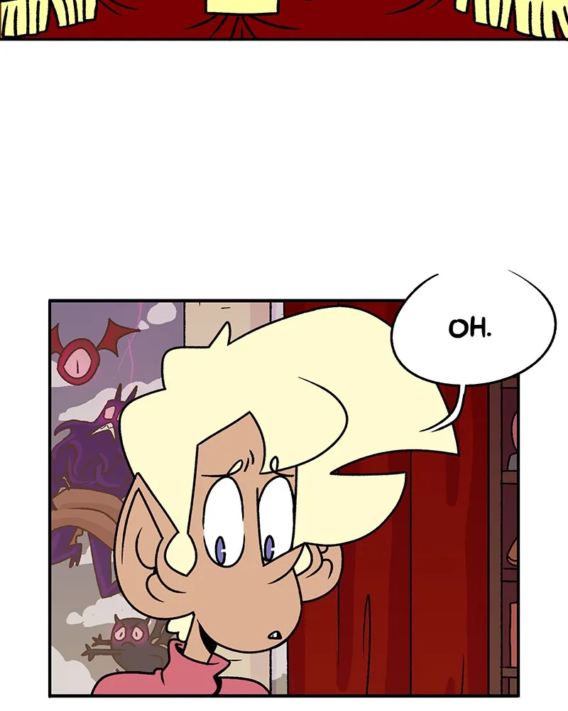 Elf & Warrior Chapter 134 page 30 - 