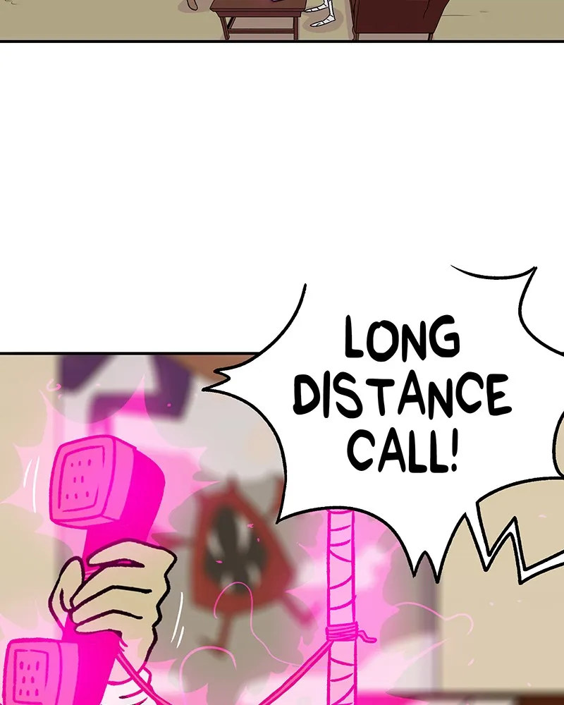 Elf & Warrior Chapter 134 page 34 - 